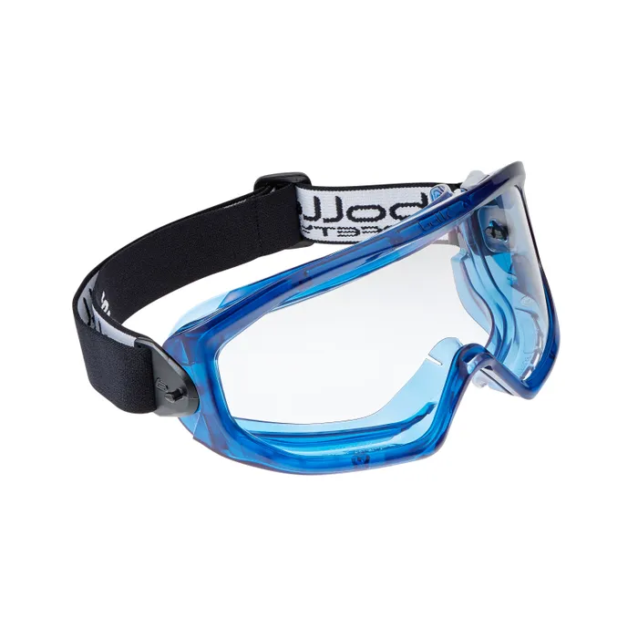 Lunette-masque Superblast incolore SUPBLAPSI - BOLLÉ