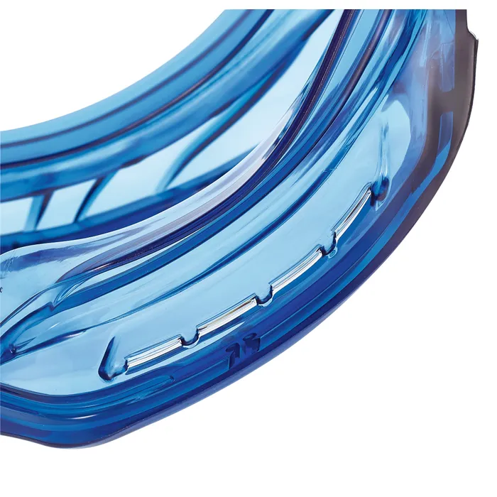 Lunette-masque Superblast incolore SUPBLAPSI - BOLLÉ – Image 2