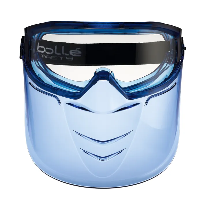 Lunette-masque Superblast incolore SUPBLAPSI - BOLLÉ – Image 3