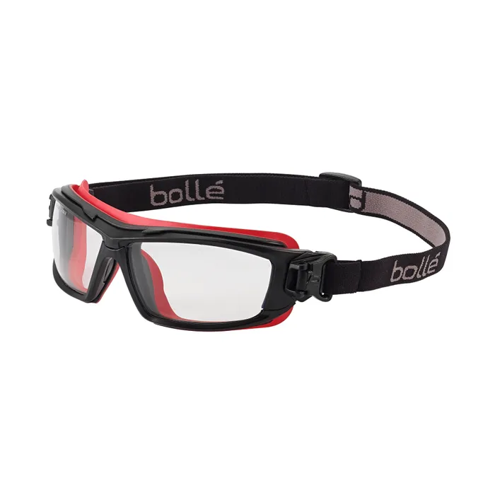 Lunette-masque Ultim8 incolore ULTIPSI - BOLLÉ