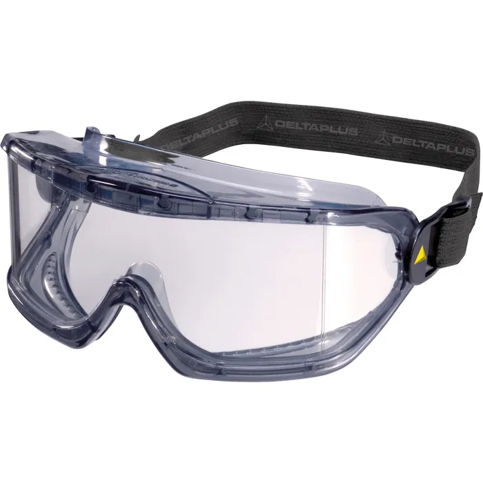Lunettes-masque Galeras incolore - DELTA PLUS