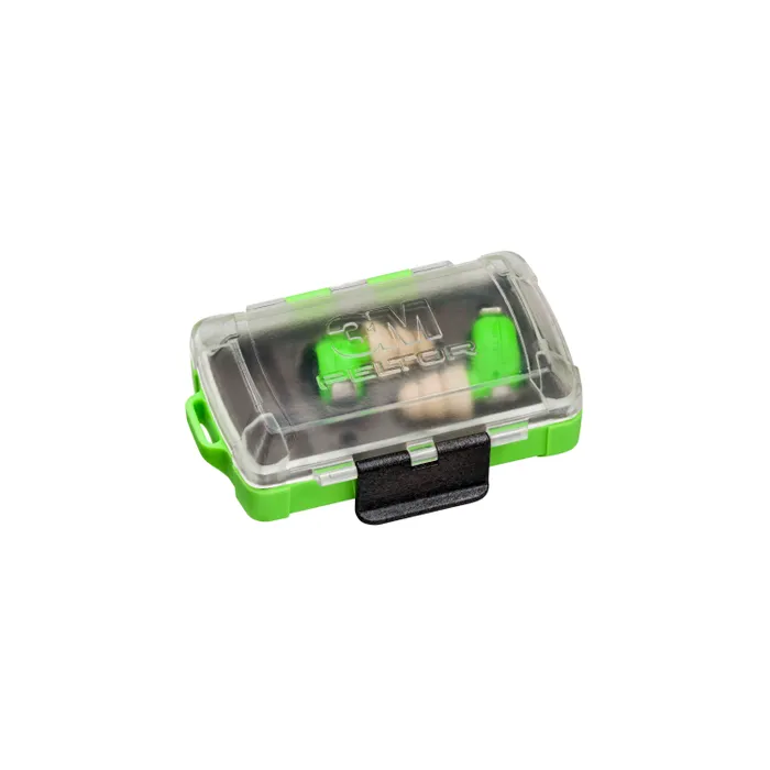 Bouchons d'oreille électroniques EEP-100 EU - 3M