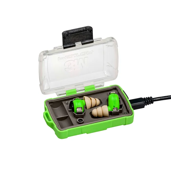 Bouchons d'oreille électroniques EEP-100 EU - 3M – Image 3