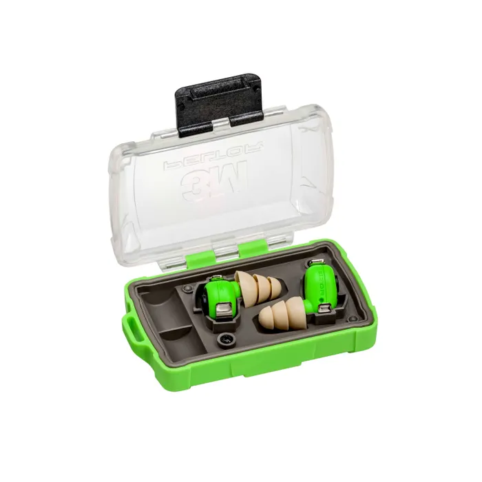 Bouchons d'oreille électroniques EEP-100 EU - 3M – Image 2