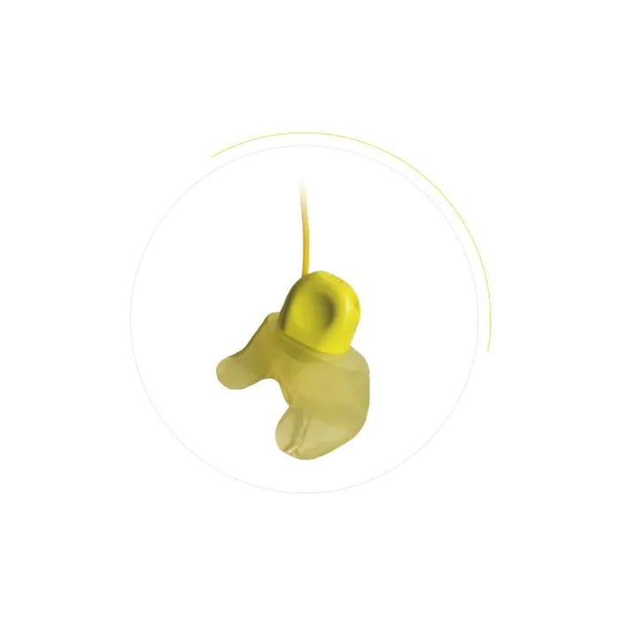 Bouchons moulés V2 EARPRO 30AI 9/S/30CAI/J - AUDITECH
