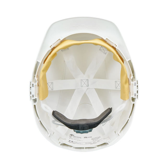 Casque de protection Concept Vulcan S09PLUS*R - CENTURION – Image 6