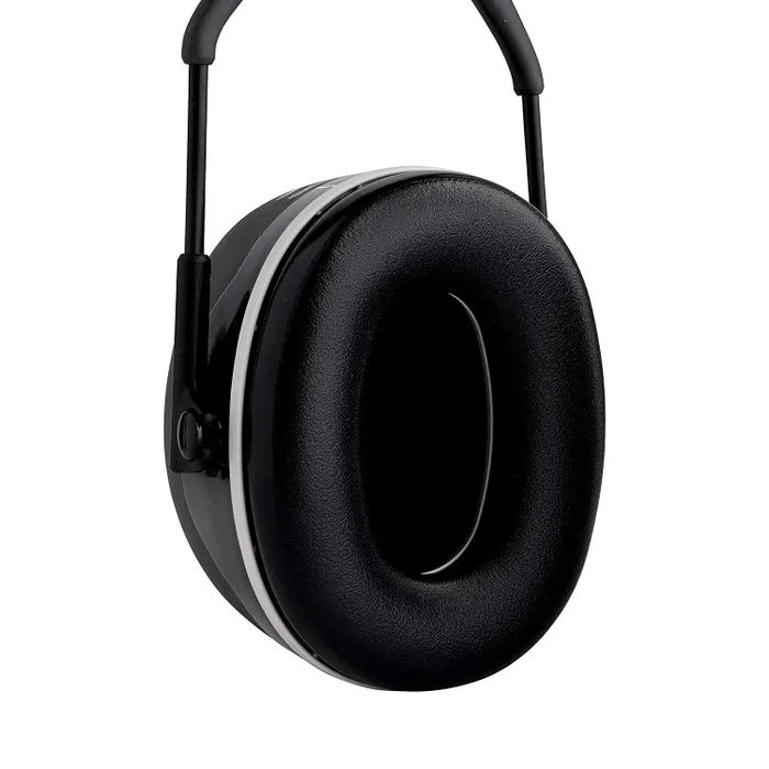 Casque antibruit Peltor X5A noir - 3M – Image 4