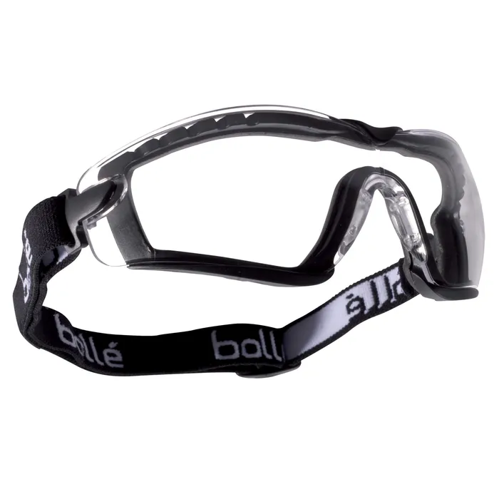 Lunettes COBRA incolore - BOLLÉ