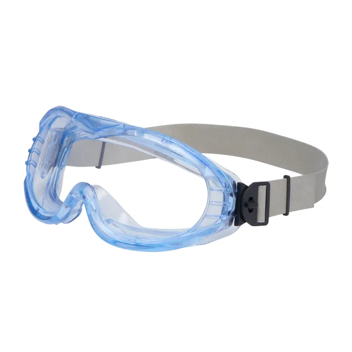 Lunette-masque Fahrenheit™ incolore 71360-00015M - 3M