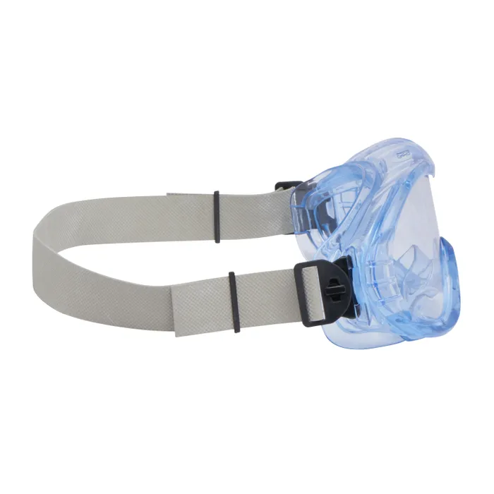 Lunette-masque Fahrenheit™ incolore 71360-00015M - 3M – Image 4