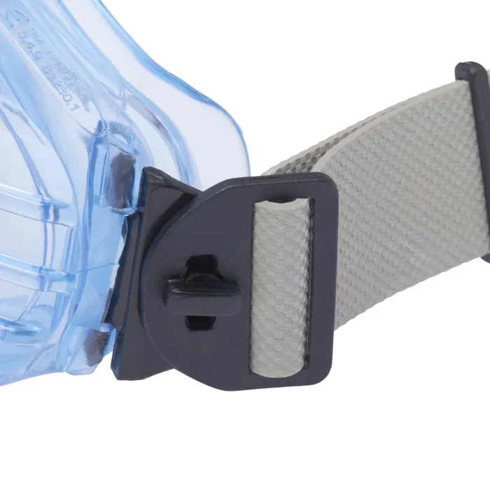 Lunette-masque Fahrenheit™ incolore 71360-00015M - 3M – Image 3