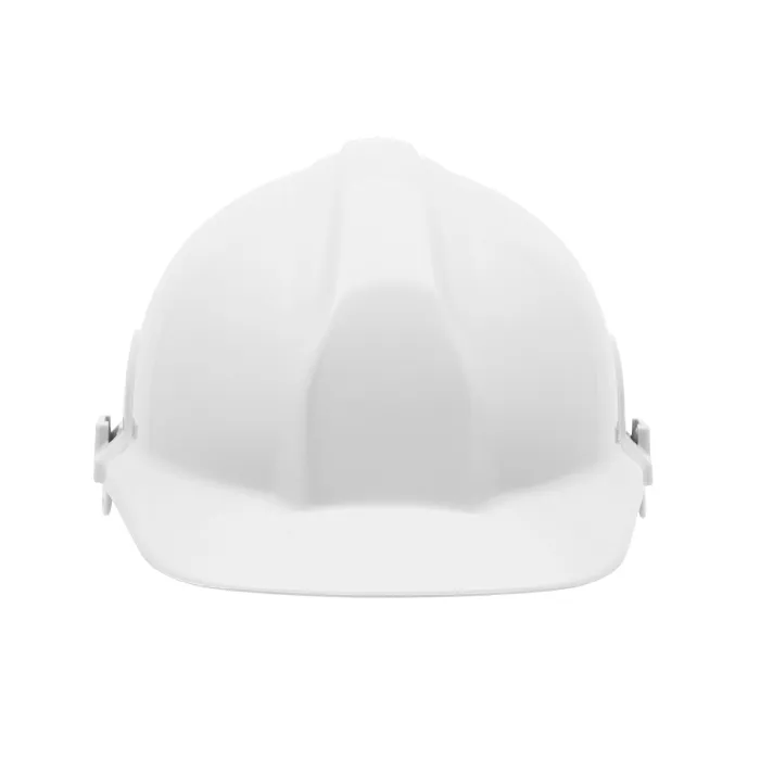 Casque de protection 1100 blanc S01CWC - CENTURION