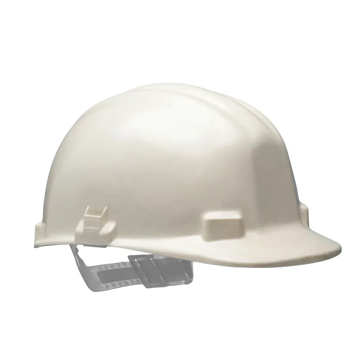 Casque Vulcain blanc S22WA - CENTURION