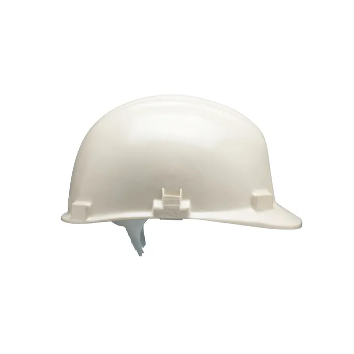 Casque Vulcain blanc S22WA - CENTURION – Image 2