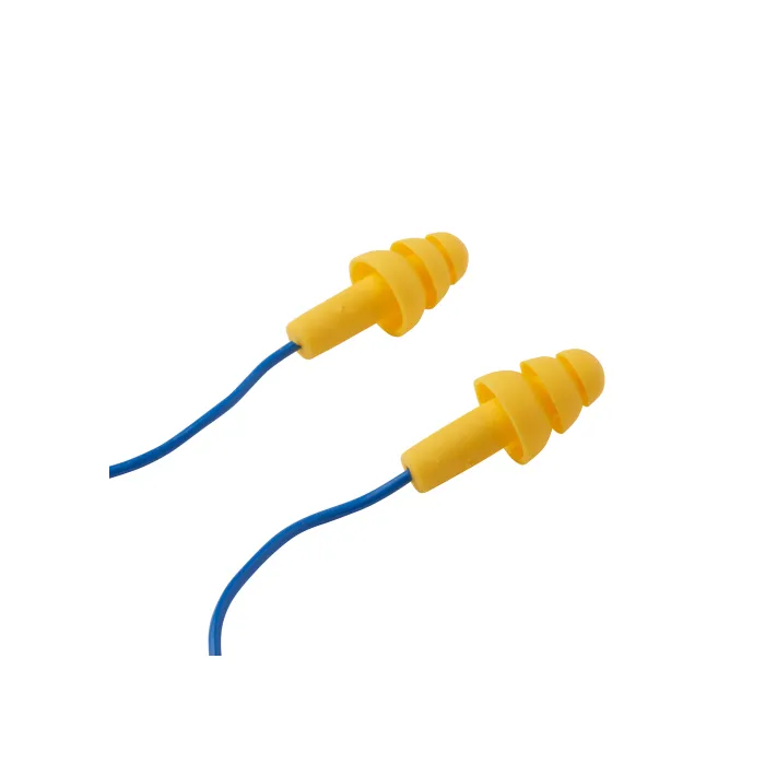 Boîte de 50 paires de Bouchons antibruit E-A-R™ Ultrafit UF-01-000 x50 - 3M