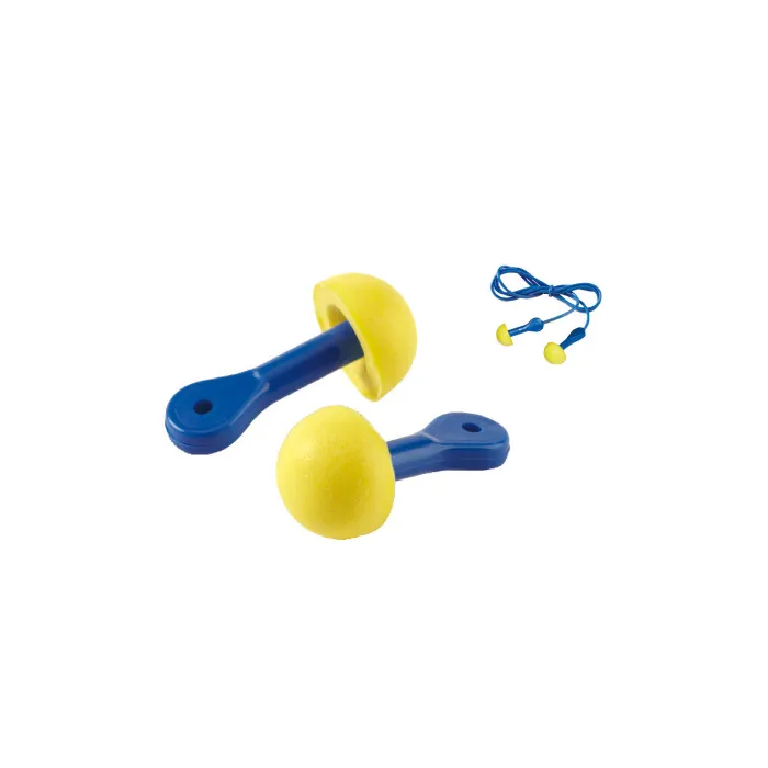 Bouchons d'oreille à tige E-A-R™ Express cordés - 3M