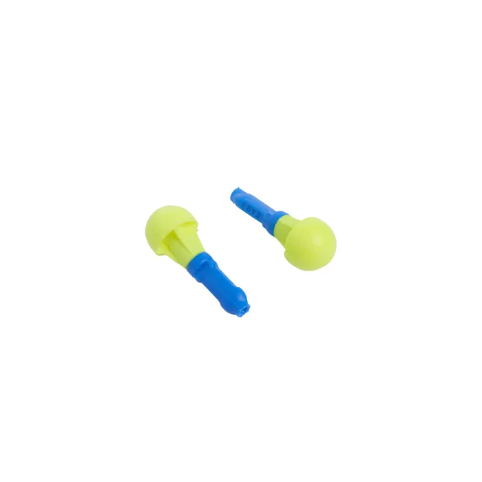 Bouchons d'oreille à tige Push-Ins non cordés - 3M