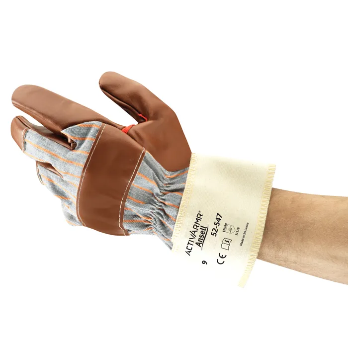Paire de Gants de protection ActivArmr 52-547 - ANSELL