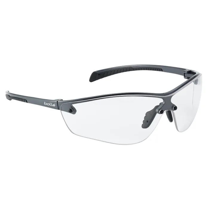 Lunettes de protection Silium incolore SILPPSI - BOLLÉ
