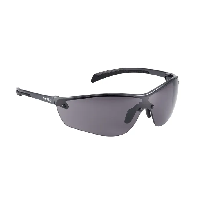 Lunettes de protection Silium fumé SILPPSF - BOLLÉ