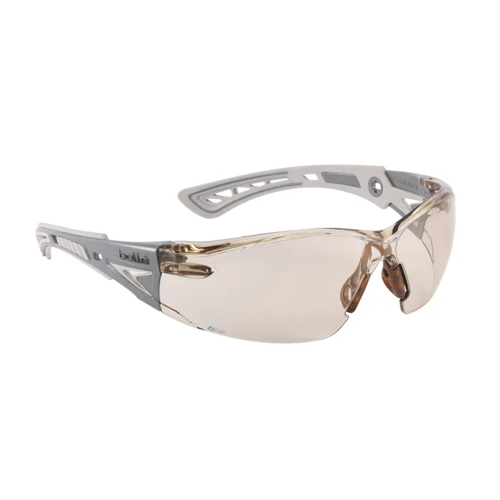 Lunettes de protection Rush+ CSP - BOLLE