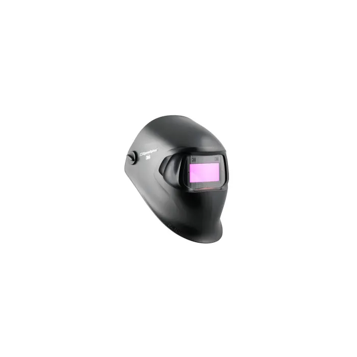 Masque SPEEDGLAS 100 filtres 100B 751114 - 3M