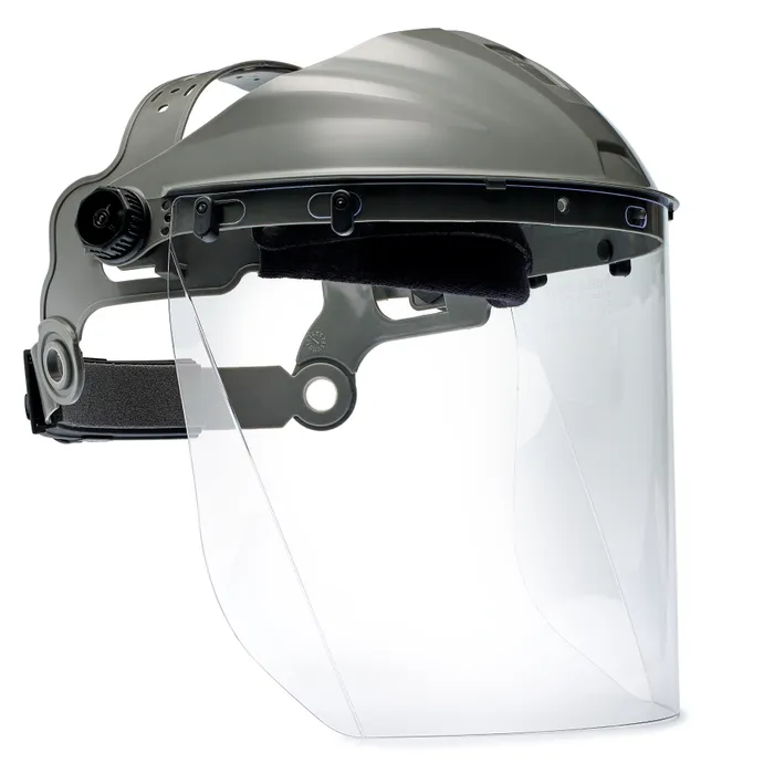 Ecran facial et serre-tête réglable IFS20 PFSIFS2109 - BOLLE SAFETY
