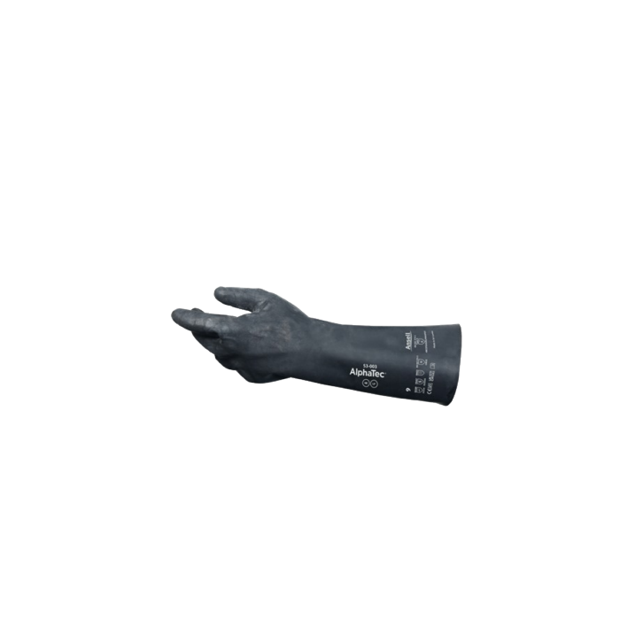 PAIRE DE GANTS ALPHATEC 53-003