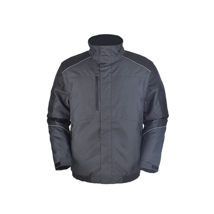 Blouson RIPSTOP retro rétro réfléchissant SMART II 20H03 - ERGOS