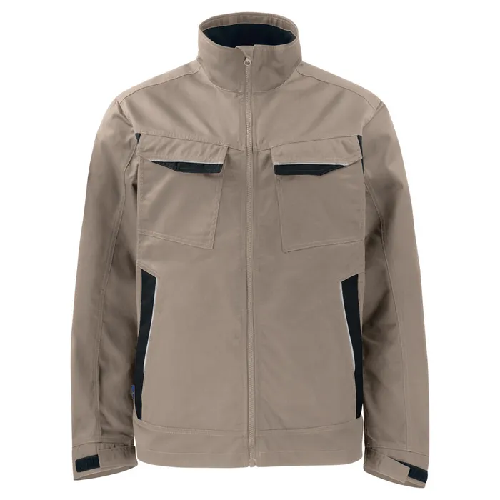 BLOUSON P/C KHAKI 645425