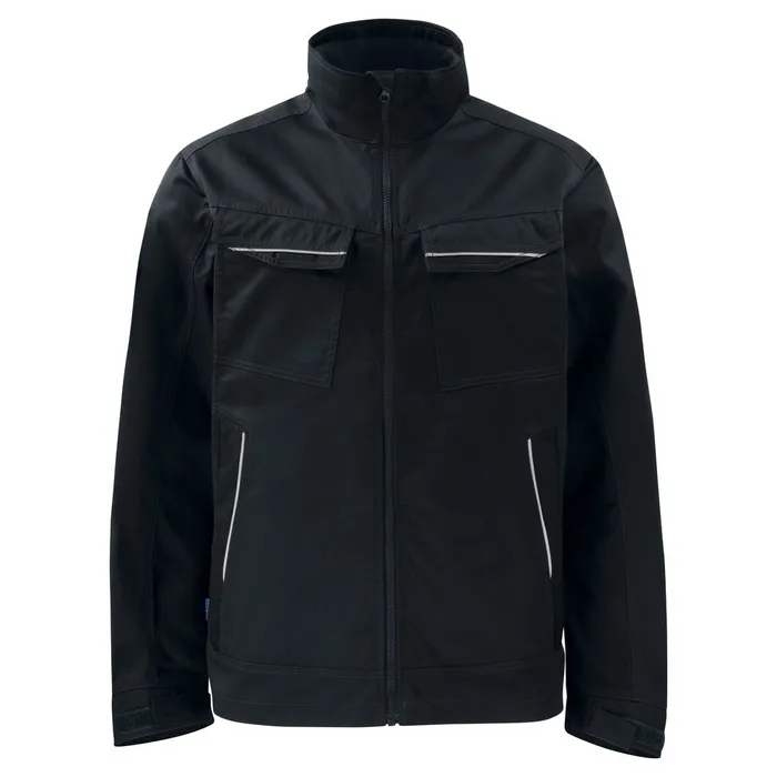 BLOUSON P/C NOIR 645425