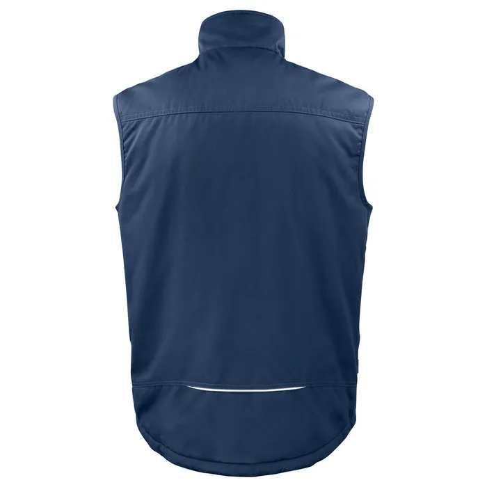 GILET DOUBLE P/C MARINE 645704 – Image 2