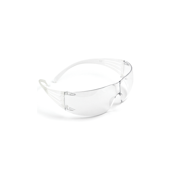 Lunettes de sécurité SecureFit™ 200 incolore - 3M