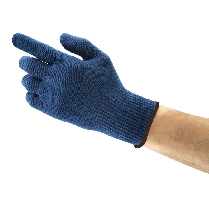 Paire de Gants ActivArmr 78-203 bleu - ANSELL