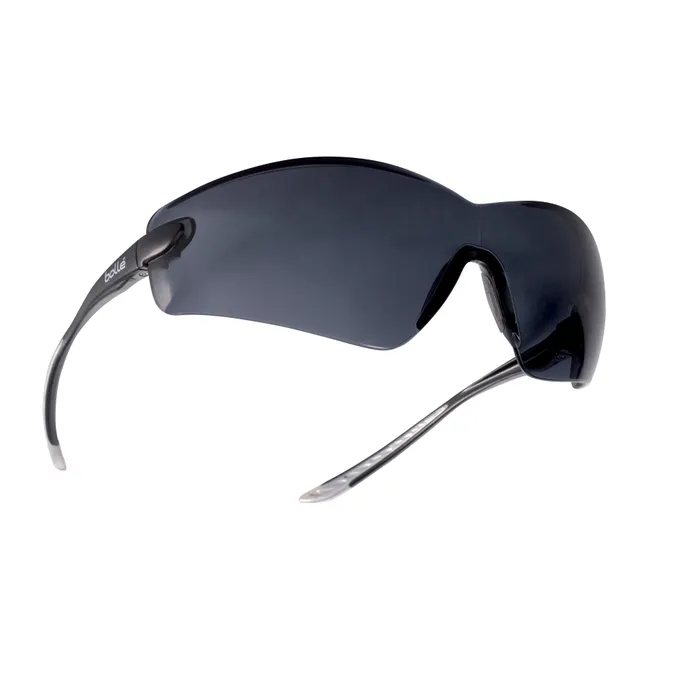 Lunettes de protection Cobra fumée COBPSF - BOLLE