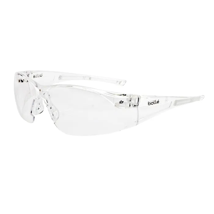 Lunettes de protection Rush incolore RUSHPSI - BOLLÉ