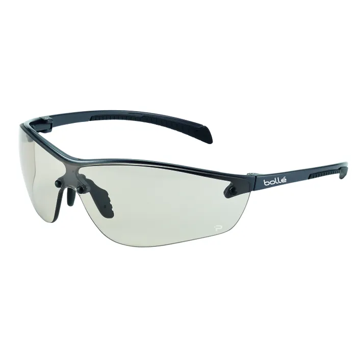 Lunettes de protection Silium+ CSP SILPCSP - BOLLE