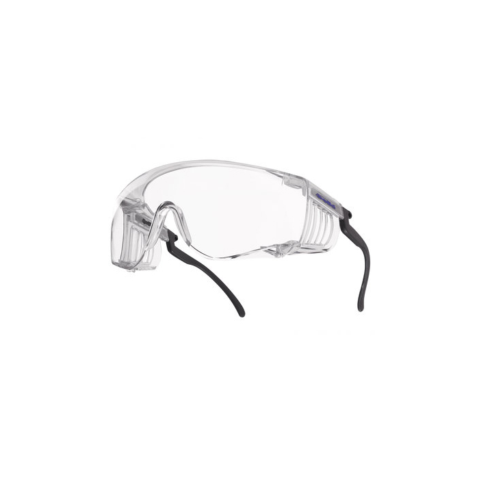 Surlunettes Squale incolore SQUPSI - BOLLÉ