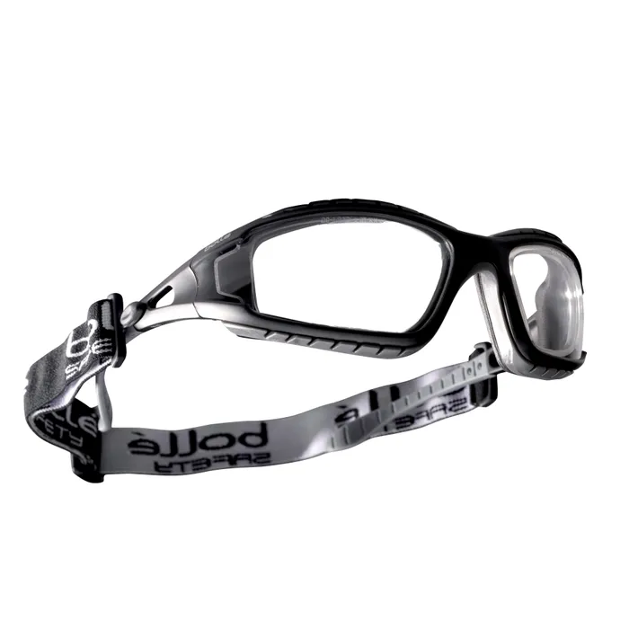 Lunettes de protection TRACKER TRACPSI - BOLLÉ