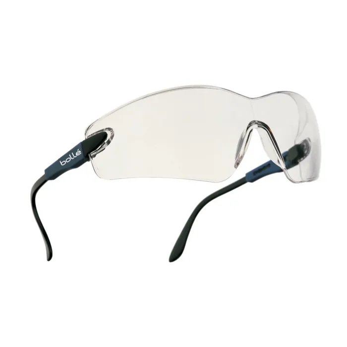 Lunettes de protection Viper incolore VIPCI - BOLLÉ