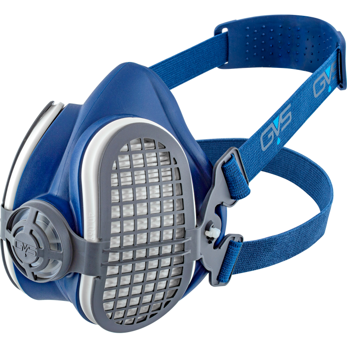 Demi-masque Elipse SPR502 P3 odeurs TM/L - GVS