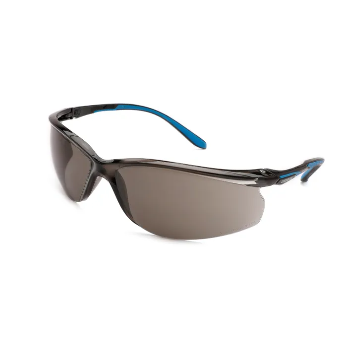 Lunettes de protection COLT, OC. GRIS - ERGOS