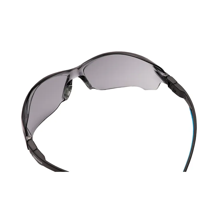 Lunettes de protection RIF, OC. GRIS - ERGOS – Image 3