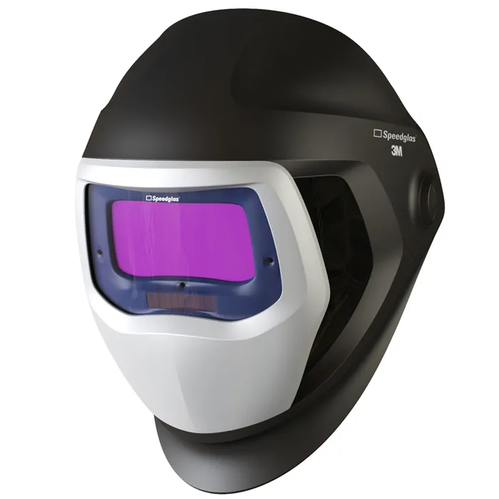 Masque de soudage Speedglas 9100 - 3M