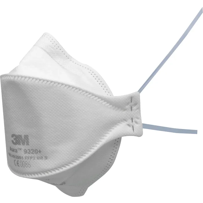 Masque antipoussière Aura™ FFP2 9320+ - 3M