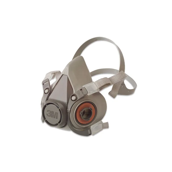 Demi-masque réutilisable 6200 TM - 3M