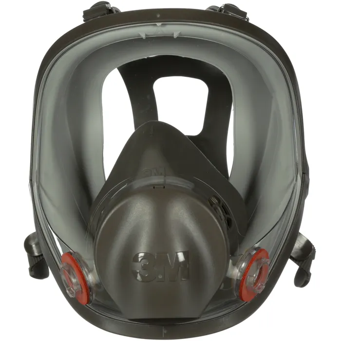 Masque complet réutilisable 6700 PT - 3M