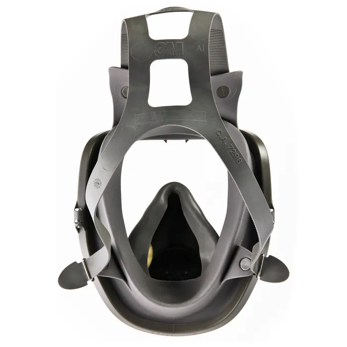 Masque complet réutilisable 6700 PT - 3M – Image 3