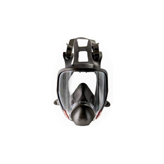 Masque complet réutilisable 6800S TM - 3M – Image 4