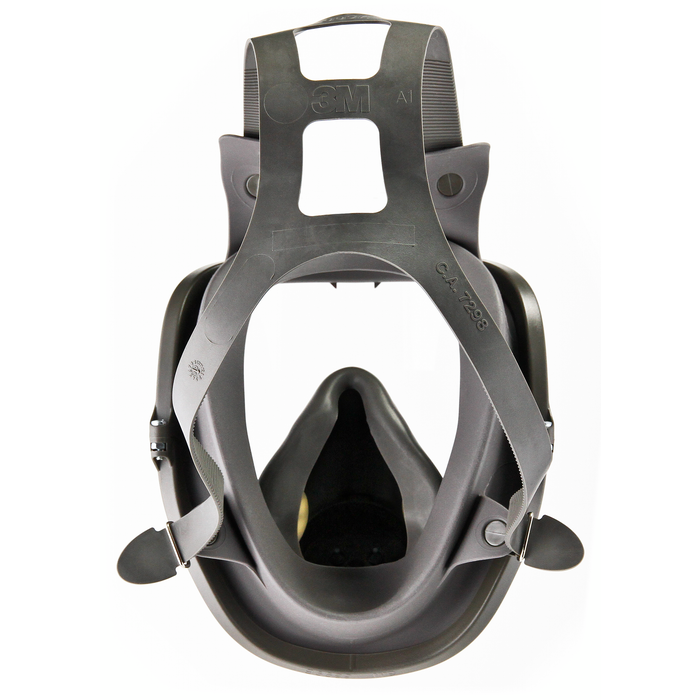 Masque complet réutilisable 6800S TM - 3M